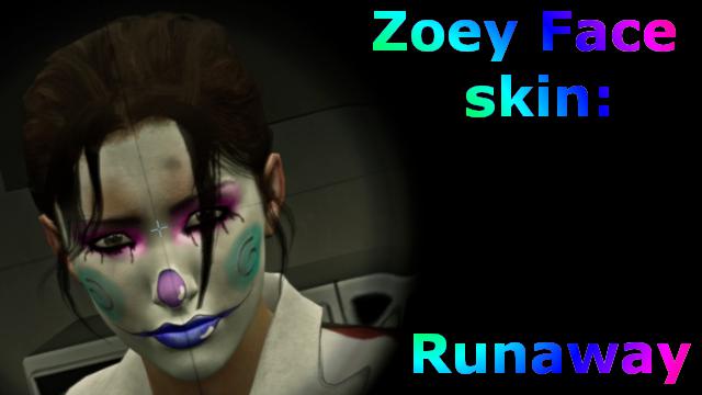 Zoey Queens Fart
